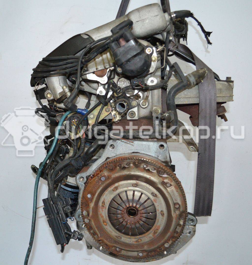 Фото Контрактный (б/у) двигатель ABF для Volkswagen Passat / Golf 150 л.с 16V 2.0 л бензин {forloop.counter}}