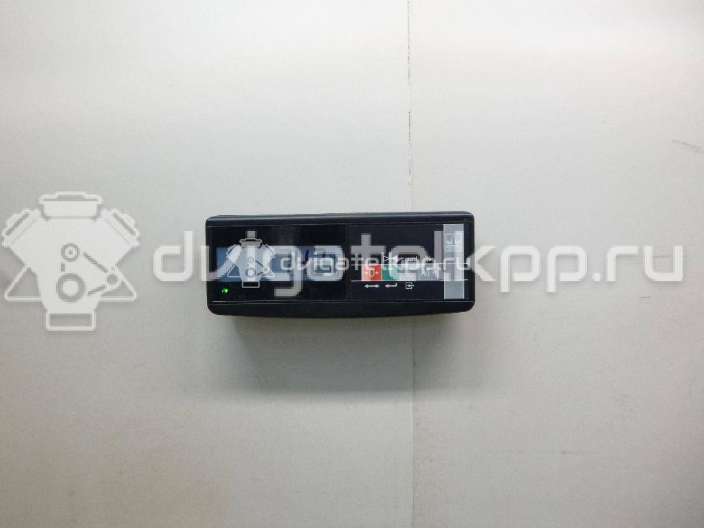 Фото Турбокомпрессор (турбина)  12645143 для chevrolet Trail Blazer {forloop.counter}}