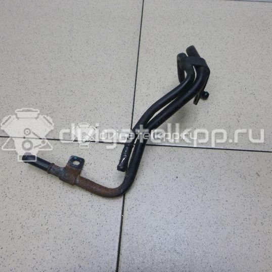 Фото Трубка вакуумная для двигателя G4KD для Hyundai (Beijing) / Hyundai / Kia 163-165 л.с 16V 2.0 л бензин 289312G000