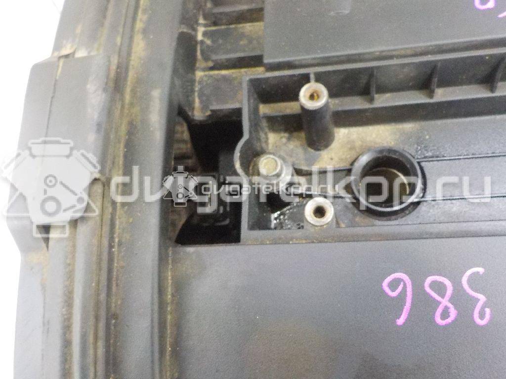 Фото Контрактный (б/у) двигатель F14D3 для Daewoo / Chevrolet 94-95 л.с 16V 1.4 л бензин 96475748 {forloop.counter}}