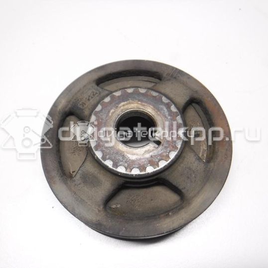 Фото Головка блока  96897424 для Chevrolet Kalos / Nubira / Aveo / Rezzo / Cruze