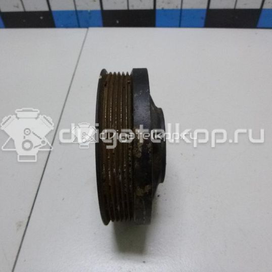 Фото Головка блока  96897424 для Chevrolet Kalos / Nubira / Aveo / Rezzo / Cruze