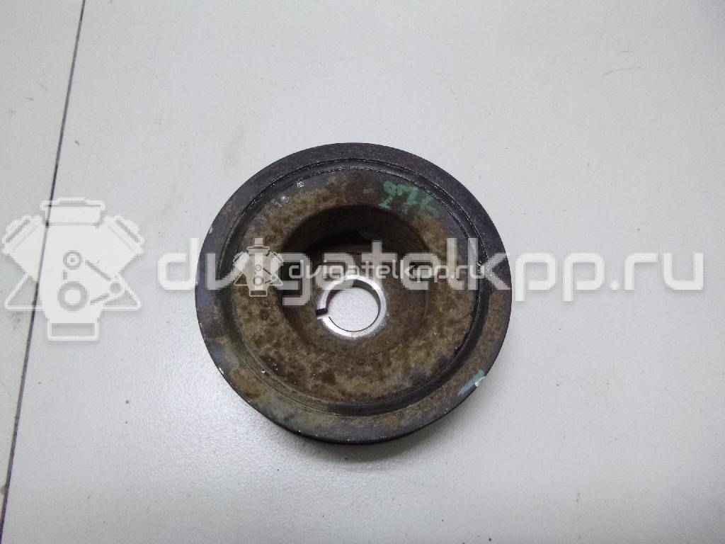 Фото Головка блока  96897424 для Chevrolet Kalos / Nubira / Aveo / Rezzo / Cruze {forloop.counter}}