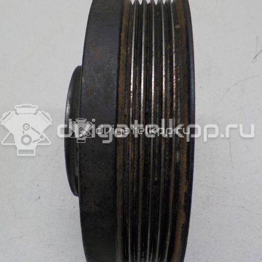 Фото Головка блока  96897424 для Chevrolet Kalos / Nubira / Aveo / Rezzo / Cruze