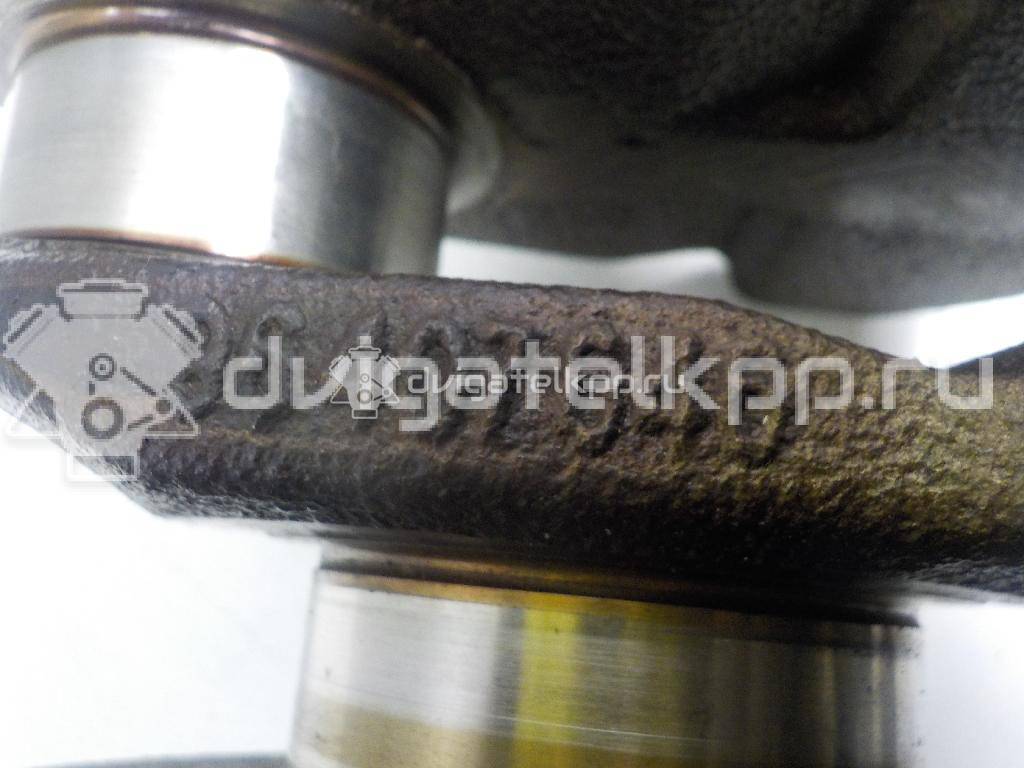 Фото Коленвал  96407646 для Chevrolet / Buick / Buick (Sgm) / Holden / Daewoo {forloop.counter}}