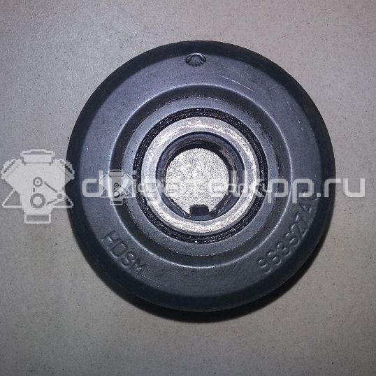 Фото Шестерня коленвала  96352740 для chevrolet Aveo (T200)