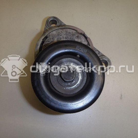 Фото Натяжитель ремня  96349976 для Chevrolet Kalos / Nubira / Matiz M200, M250 / Aveo / Rezzo