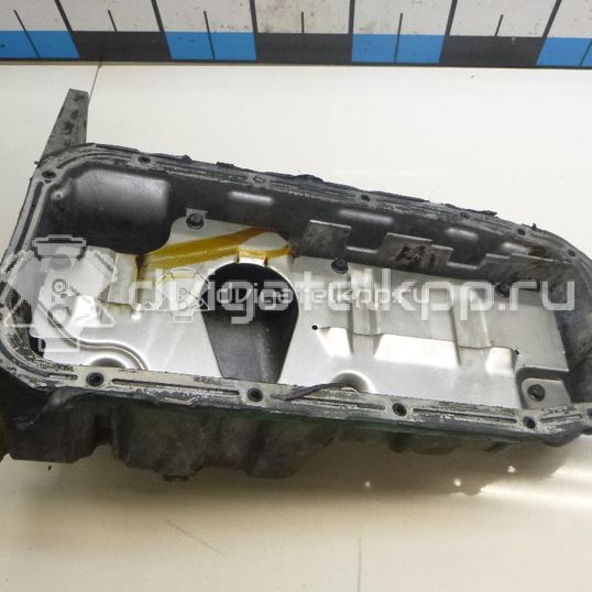 Фото Поддон масляный двигателя  96481581 для Chevrolet Kalos / Nubira / Aveo / Rezzo / Lacetti