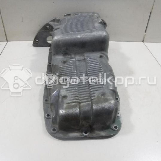 Фото Поддон масляный двигателя  96481581 для Chevrolet Kalos / Nubira / Aveo / Rezzo / Lacetti