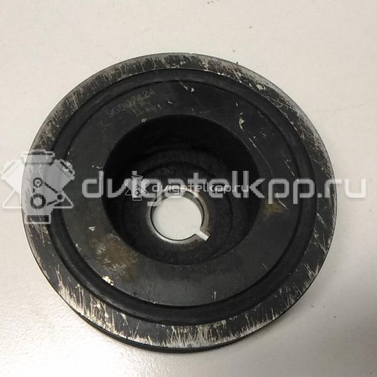 Фото Шкив коленвала  96897424 для Chevrolet Kalos / Nubira / Aveo / Rezzo / Cruze