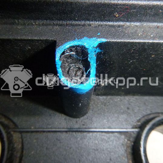 Фото Крышка головки блока (клапанная)  96897428 для chevrolet Aveo (T200)