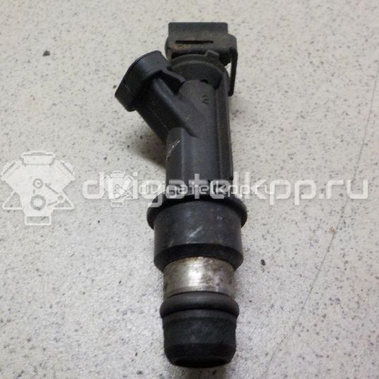 Фото Форсунка инжекторная электрическая  96334808 для Chevrolet Kalos