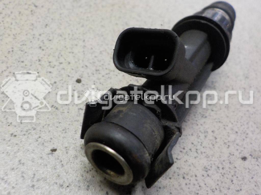 Фото Форсунка инжекторная электрическая  96334808 для Chevrolet Kalos {forloop.counter}}
