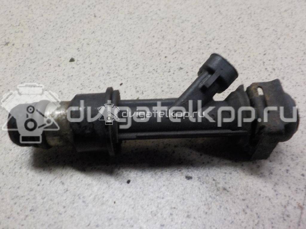 Фото Форсунка инжекторная электрическая  96334808 для Chevrolet Kalos {forloop.counter}}
