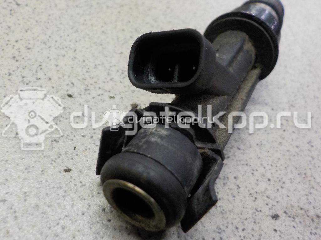 Фото Форсунка инжекторная электрическая  96334808 для Chevrolet Kalos {forloop.counter}}