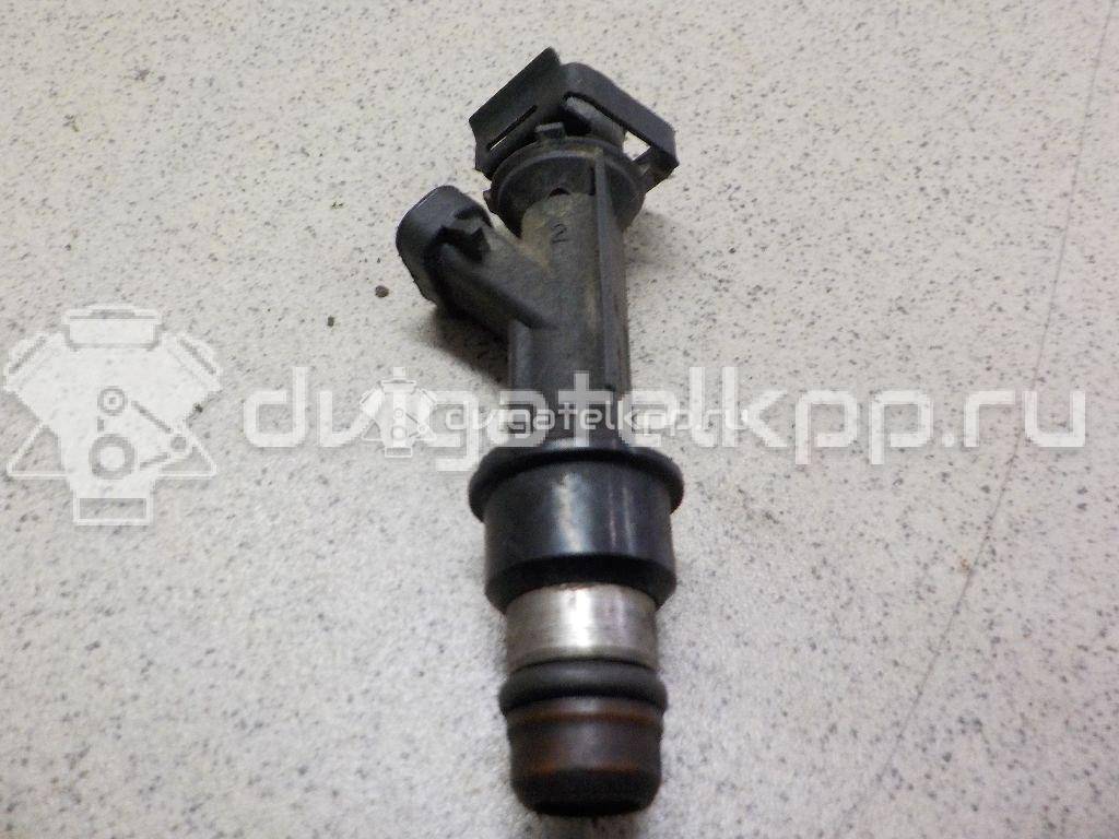 Фото Форсунка инжекторная электрическая  96334808 для Chevrolet Kalos {forloop.counter}}