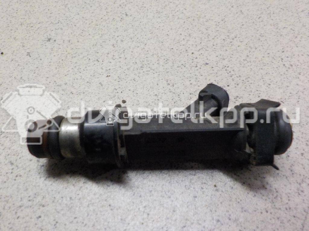 Фото Форсунка инжекторная электрическая  96334808 для Chevrolet Kalos {forloop.counter}}