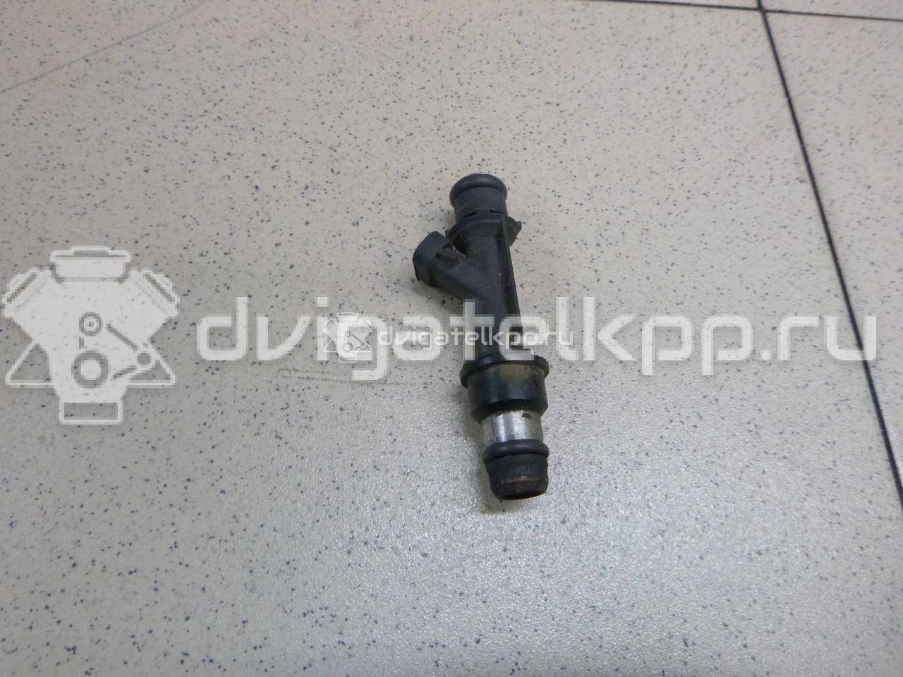 Фото Форсунка инжекторная электрическая  96334808 для chevrolet Aveo (T200) {forloop.counter}}