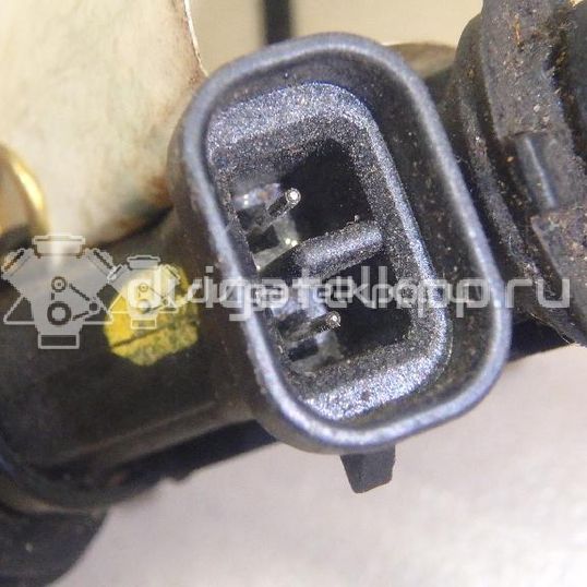 Фото Форсунка инжекторная электрическая  96334808 для chevrolet Aveo (T200)