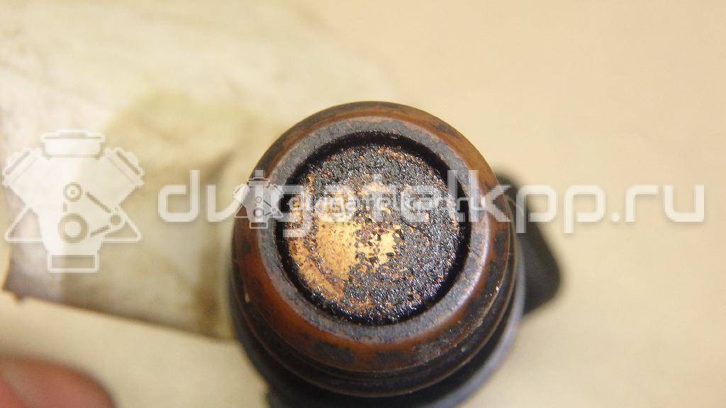 Фото Форсунка инжекторная электрическая  96334808 для chevrolet Aveo (T200) {forloop.counter}}