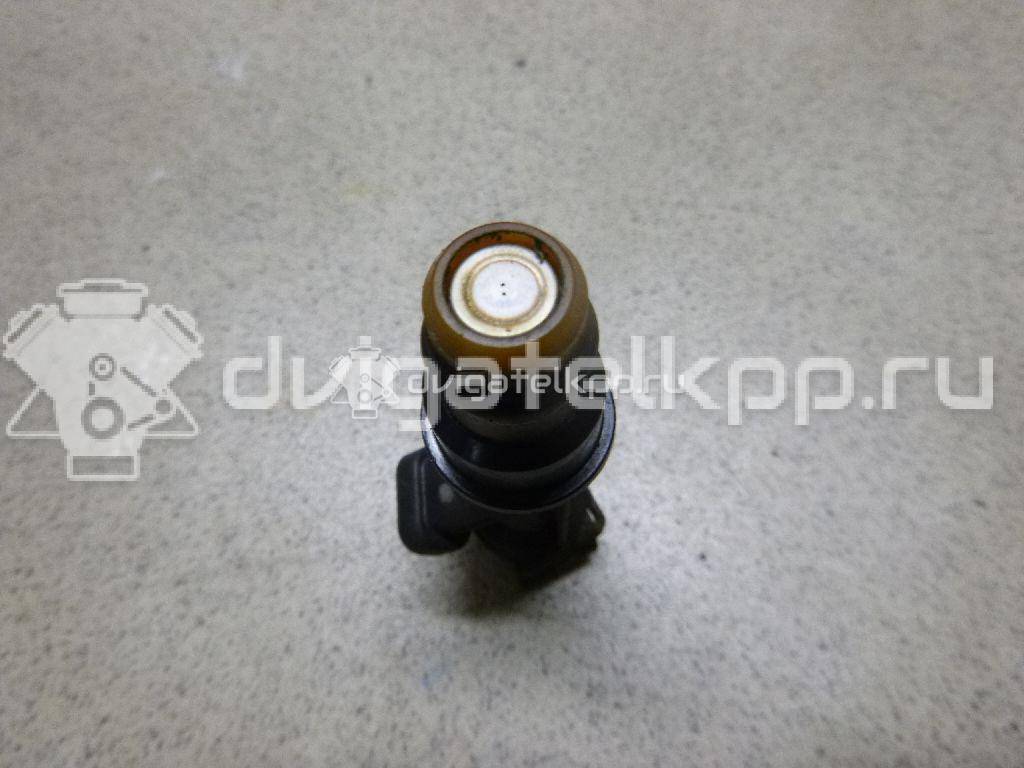Фото Форсунка инжекторная электрическая  96334808 для chevrolet Aveo (T200) {forloop.counter}}