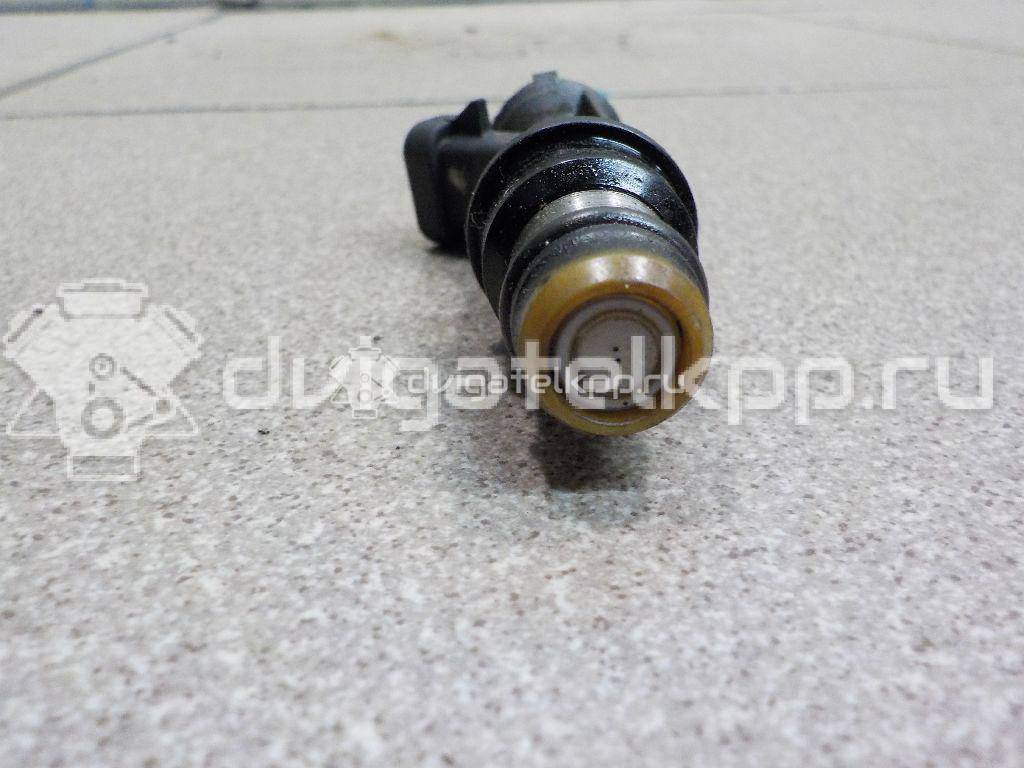 Фото Форсунка инжекторная электрическая  96334808 для chevrolet Aveo (T200) {forloop.counter}}