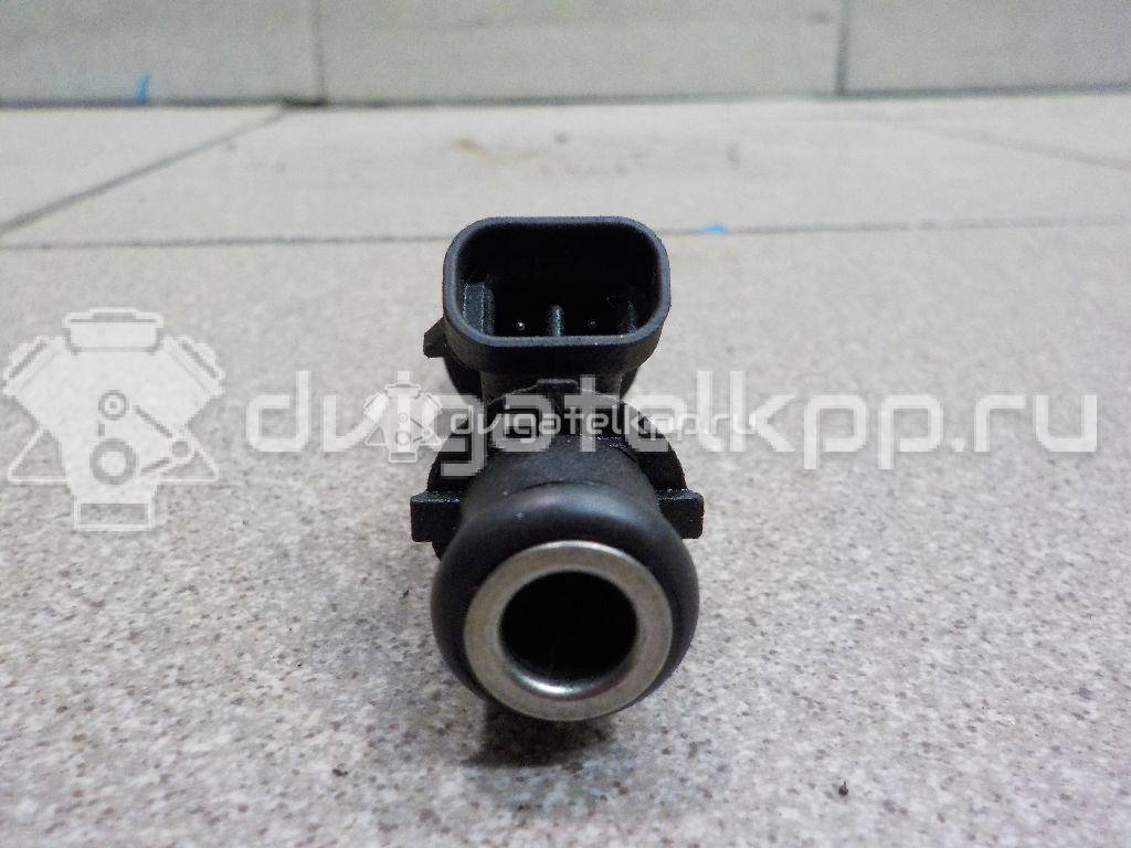 Фото Форсунка инжекторная электрическая  96334808 для chevrolet Aveo (T200) {forloop.counter}}