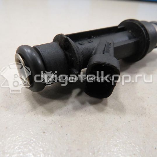 Фото Форсунка инжекторная электрическая  96334808 для chevrolet Aveo (T200)