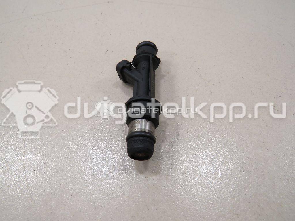 Фото Форсунка инжекторная электрическая  96334808 для chevrolet Aveo (T200) {forloop.counter}}