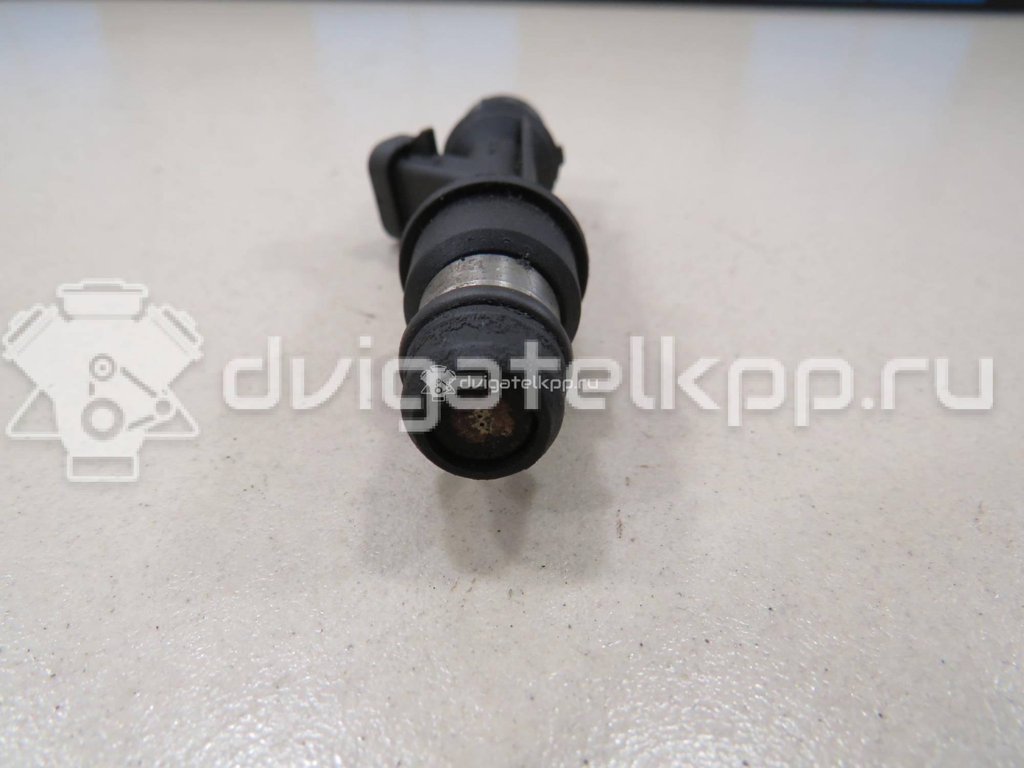 Фото Форсунка инжекторная электрическая  96334808 для chevrolet Aveo (T200) {forloop.counter}}