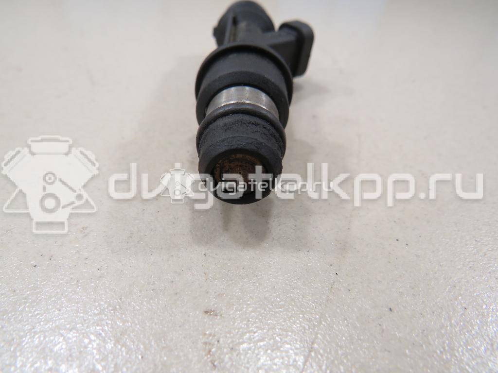 Фото Форсунка инжекторная электрическая  96334808 для chevrolet Aveo (T200) {forloop.counter}}