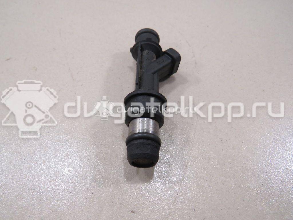 Фото Форсунка инжекторная электрическая  96334808 для chevrolet Aveo (T200) {forloop.counter}}
