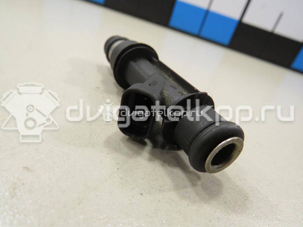 Фото Форсунка инжекторная электрическая  96334808 для chevrolet Aveo (T200) {forloop.counter}}