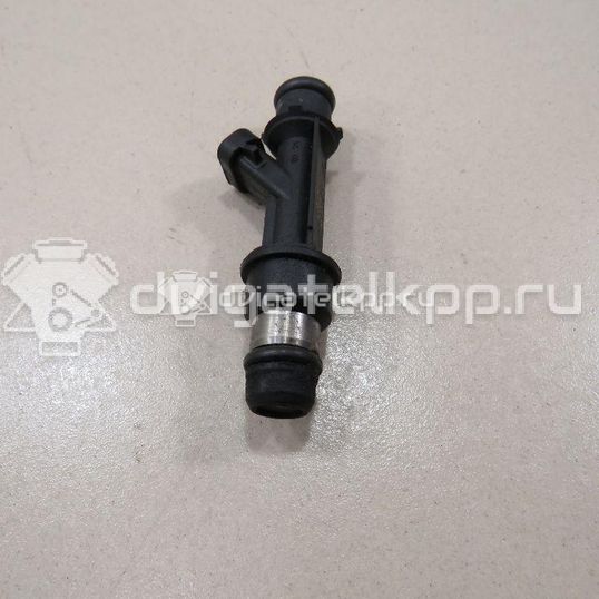 Фото Форсунка инжекторная электрическая  96334808 для chevrolet Aveo (T200)