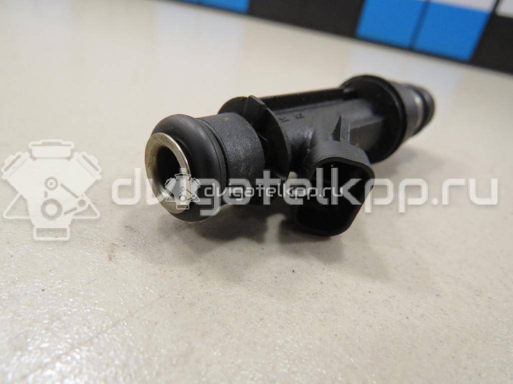 Фото Форсунка инжекторная электрическая  96334808 для chevrolet Aveo (T200) {forloop.counter}}
