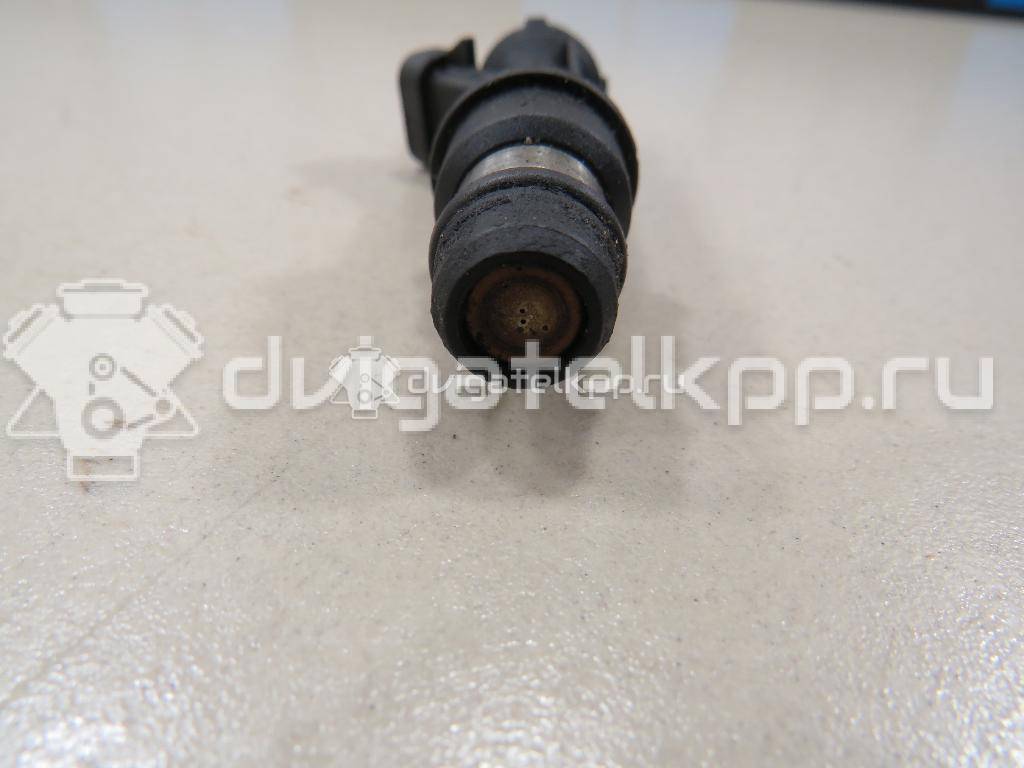 Фото Форсунка инжекторная электрическая  96334808 для chevrolet Aveo (T200) {forloop.counter}}