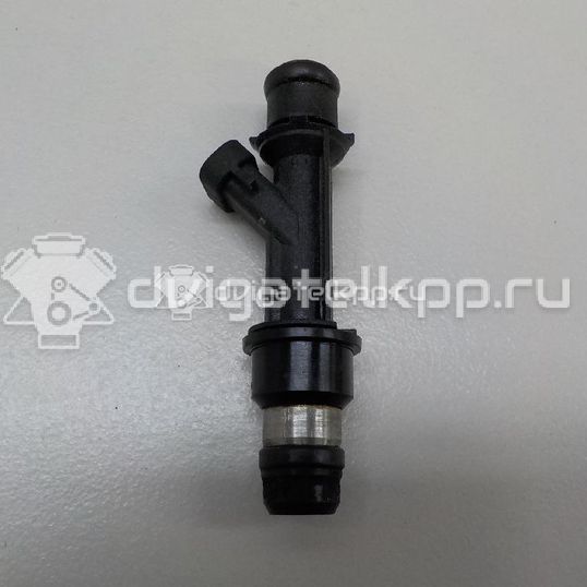 Фото Форсунка инжекторная электрическая  96334808 для chevrolet Aveo (T200)