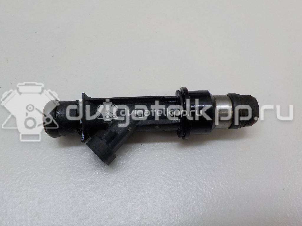 Фото Форсунка инжекторная электрическая  96334808 для chevrolet Aveo (T200) {forloop.counter}}