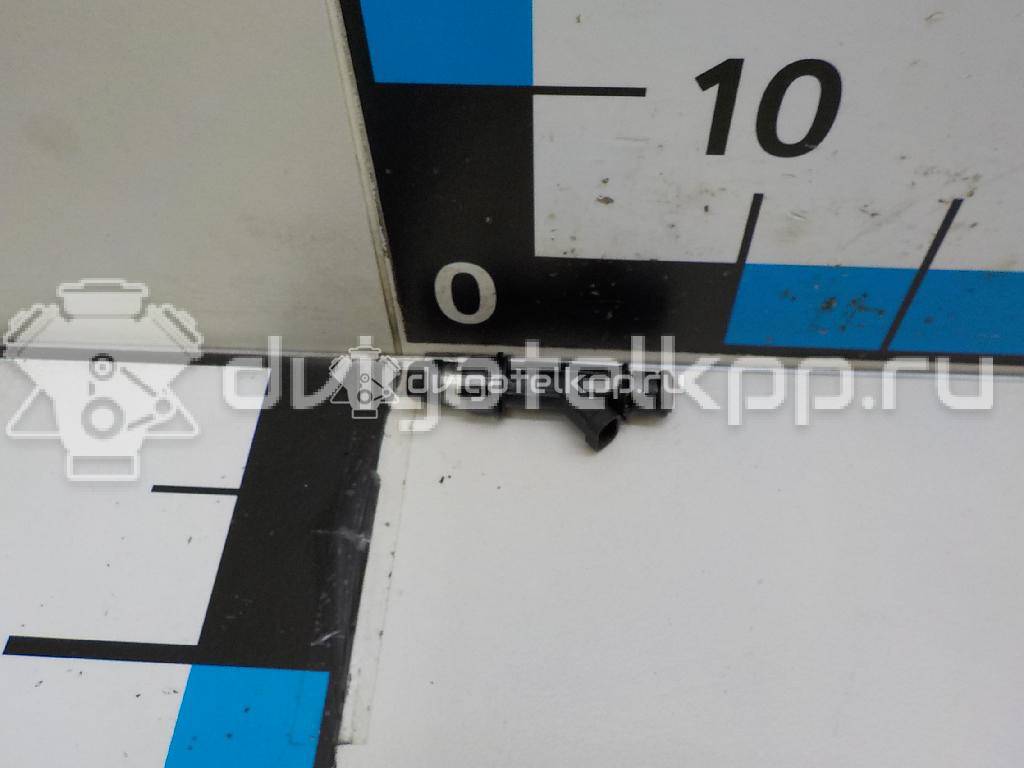 Фото Форсунка инжекторная электрическая  96334808 для chevrolet Aveo (T200) {forloop.counter}}