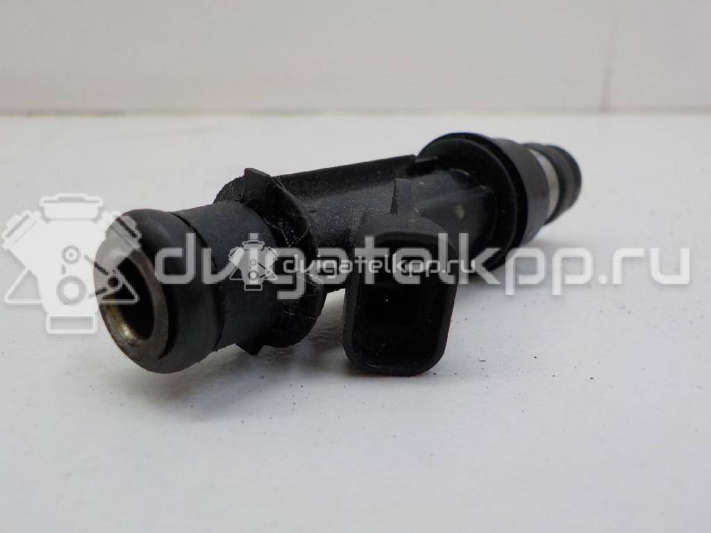 Фото Форсунка инжекторная электрическая  96334808 для chevrolet Aveo (T200) {forloop.counter}}