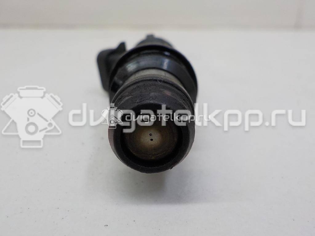 Фото Форсунка инжекторная электрическая  96334808 для chevrolet Aveo (T200) {forloop.counter}}