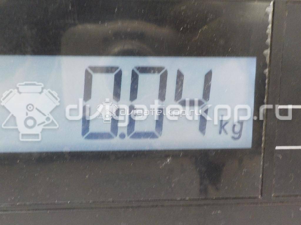 Фото Форсунка инжекторная электрическая  96334808 для chevrolet Aveo (T200) {forloop.counter}}