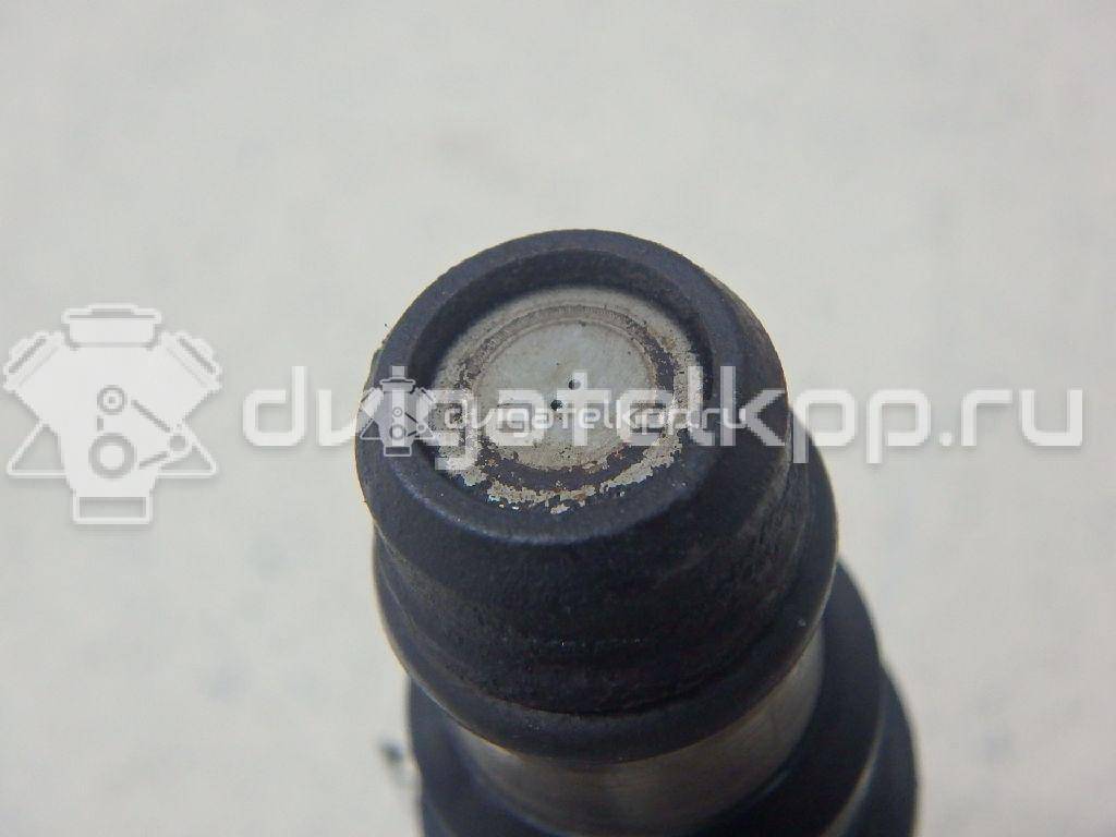 Фото Форсунка инжекторная электрическая  96334808 для chevrolet Aveo (T200) {forloop.counter}}
