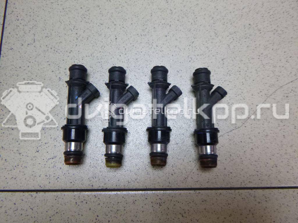 Фото Форсунка инжекторная электрическая  96334808 для chevrolet Aveo (T200) {forloop.counter}}
