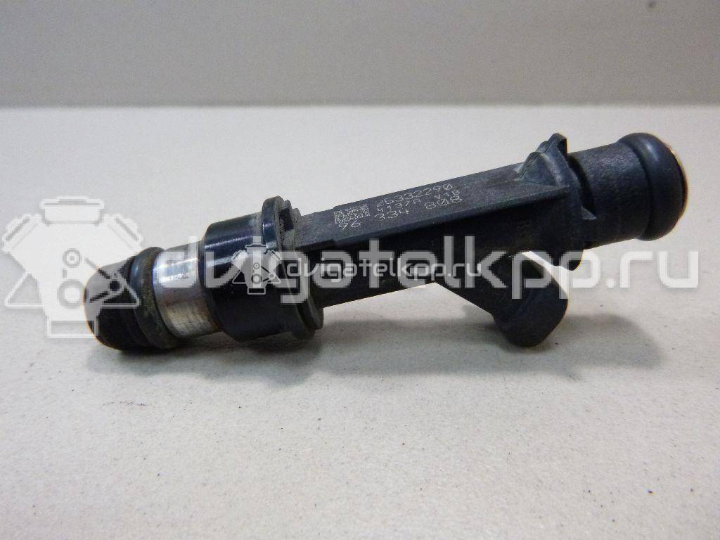 Фото Форсунка инжекторная электрическая  96334808 для chevrolet Aveo (T200) {forloop.counter}}