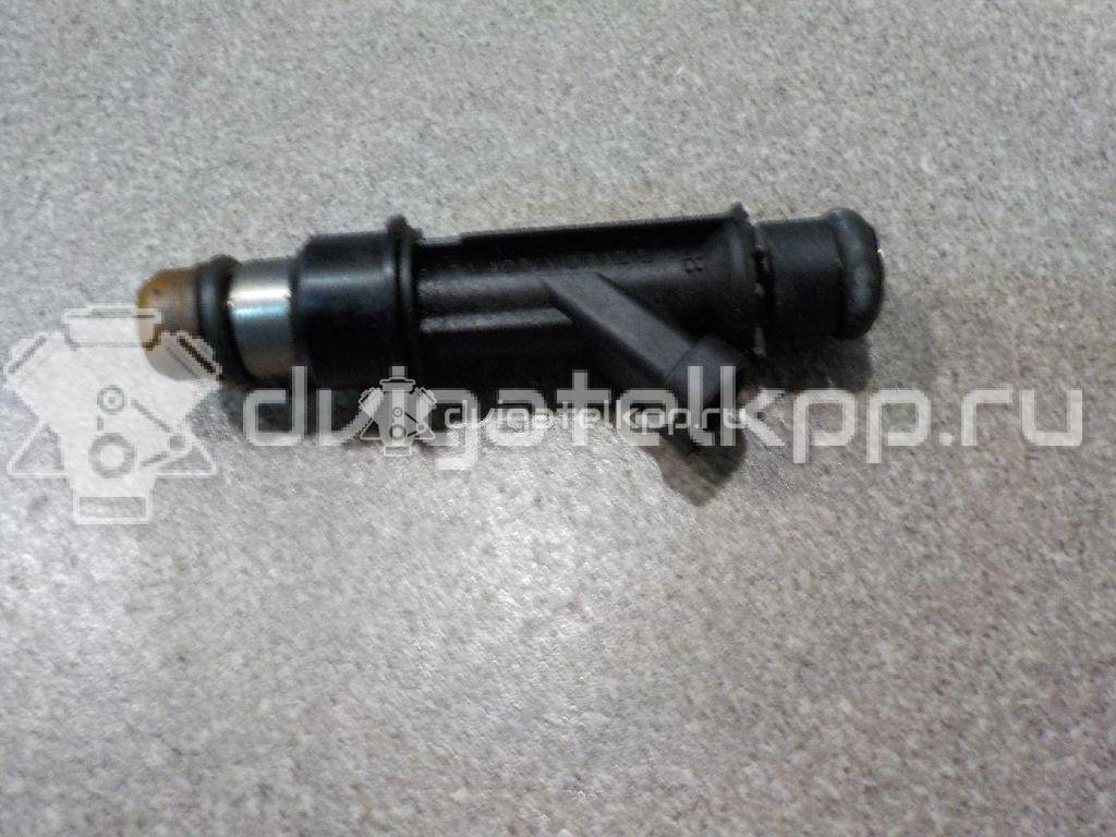 Фото Форсунка инжекторная электрическая  96334808 для chevrolet Aveo (T200) {forloop.counter}}