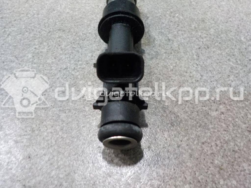 Фото Форсунка инжекторная электрическая  96334808 для chevrolet Aveo (T200) {forloop.counter}}