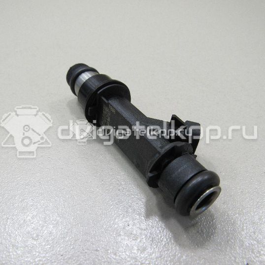 Фото Форсунка инжекторная электрическая  96334808 для chevrolet Aveo (T200)