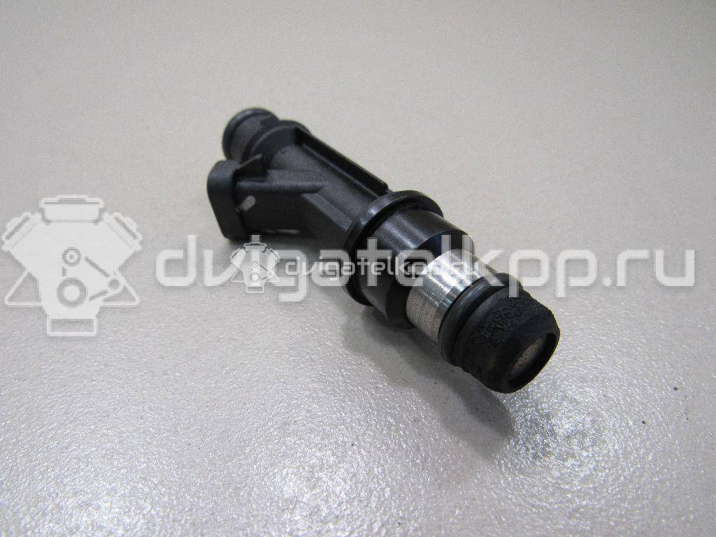 Фото Форсунка инжекторная электрическая  96334808 для chevrolet Aveo (T200) {forloop.counter}}