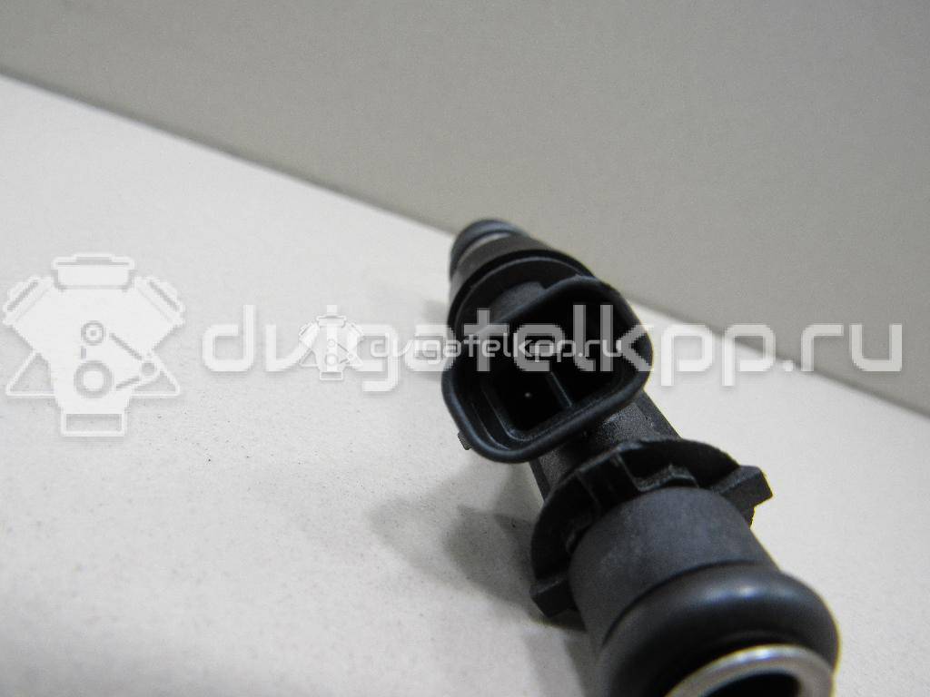Фото Форсунка инжекторная электрическая  96334808 для chevrolet Aveo (T200) {forloop.counter}}